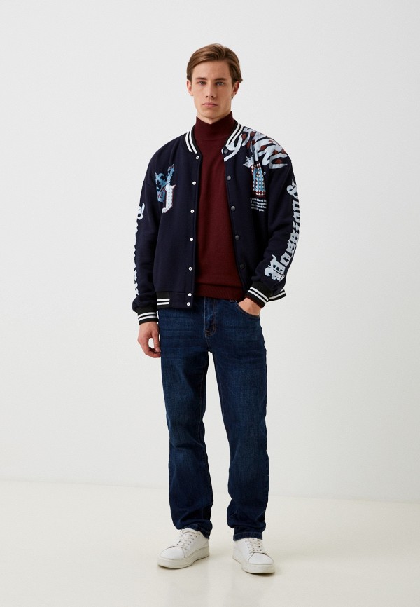 фото Водолазка ncs