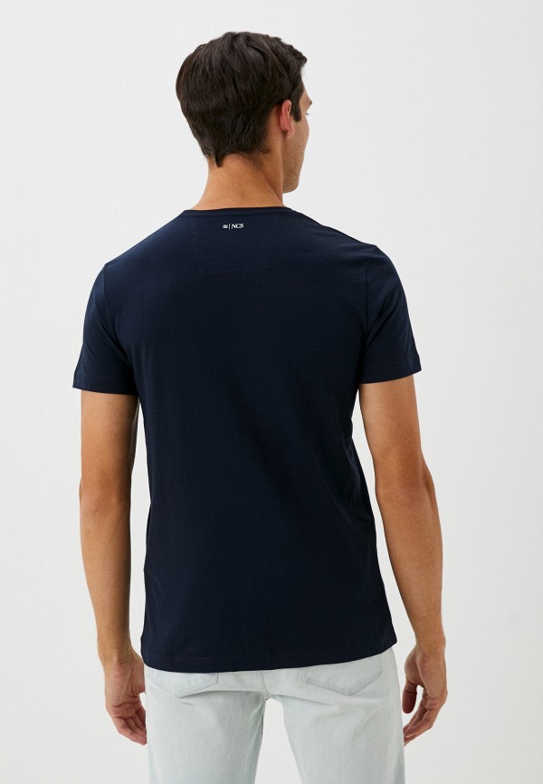 фото Футболка ncs