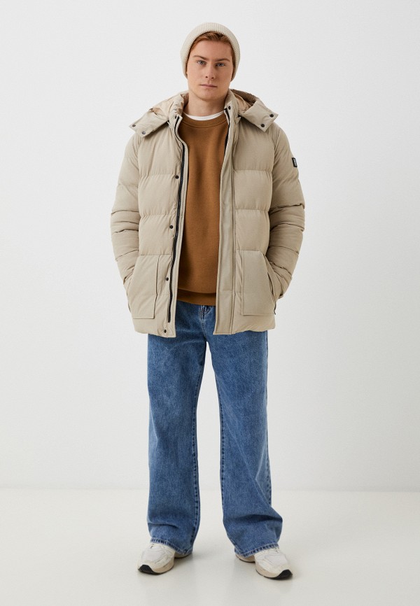 фото Куртка утепленная ncs