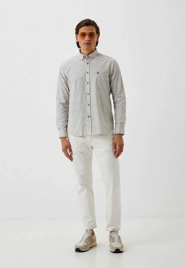 фото Рубашка ncs