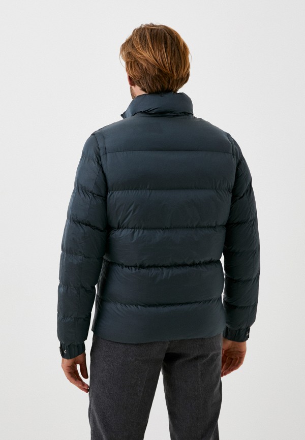 фото Куртка утепленная ncs