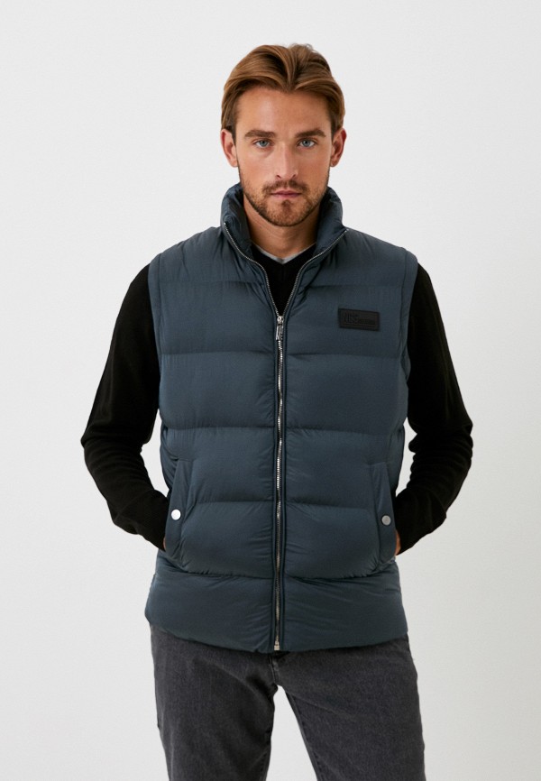 фото Куртка утепленная ncs