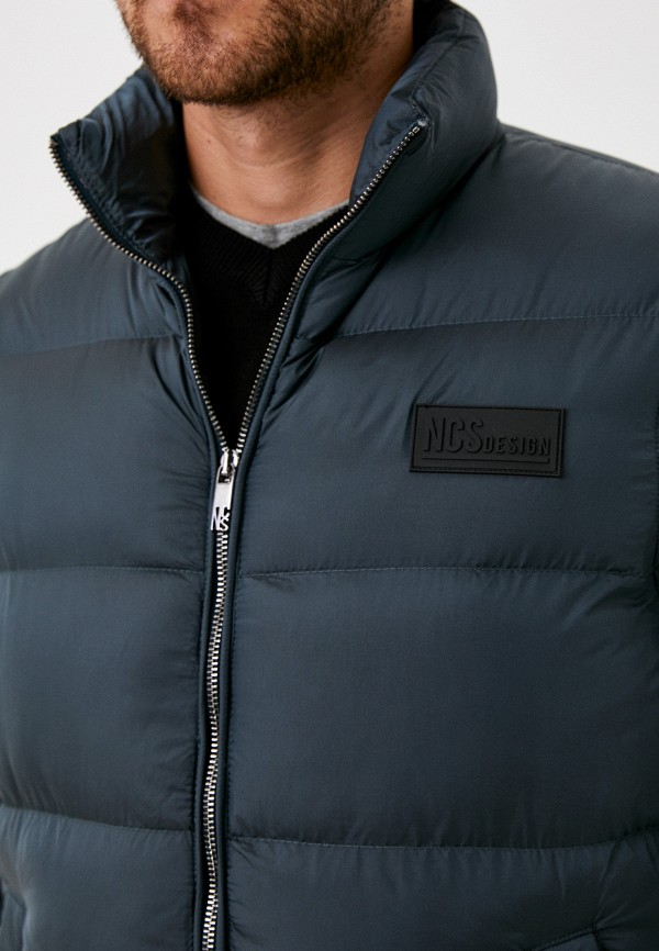 фото Куртка утепленная ncs