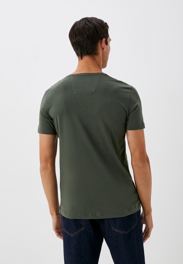 фото Футболка ncs