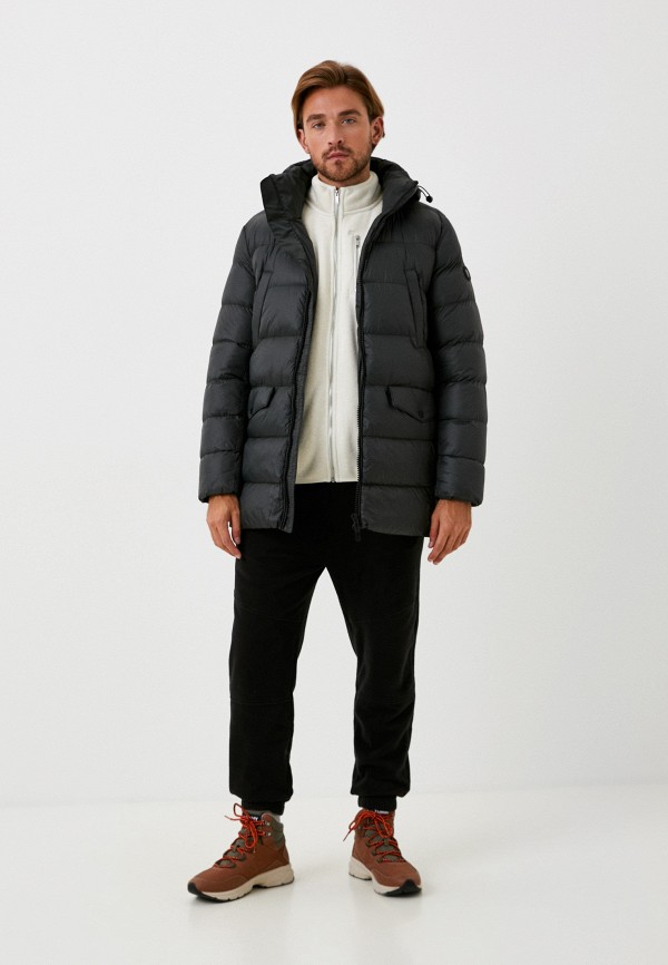 фото Куртка утепленная ncs