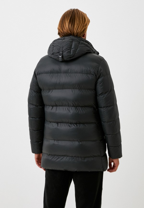 фото Куртка утепленная ncs