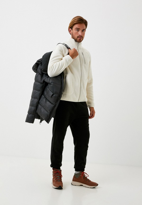 фото Куртка утепленная ncs