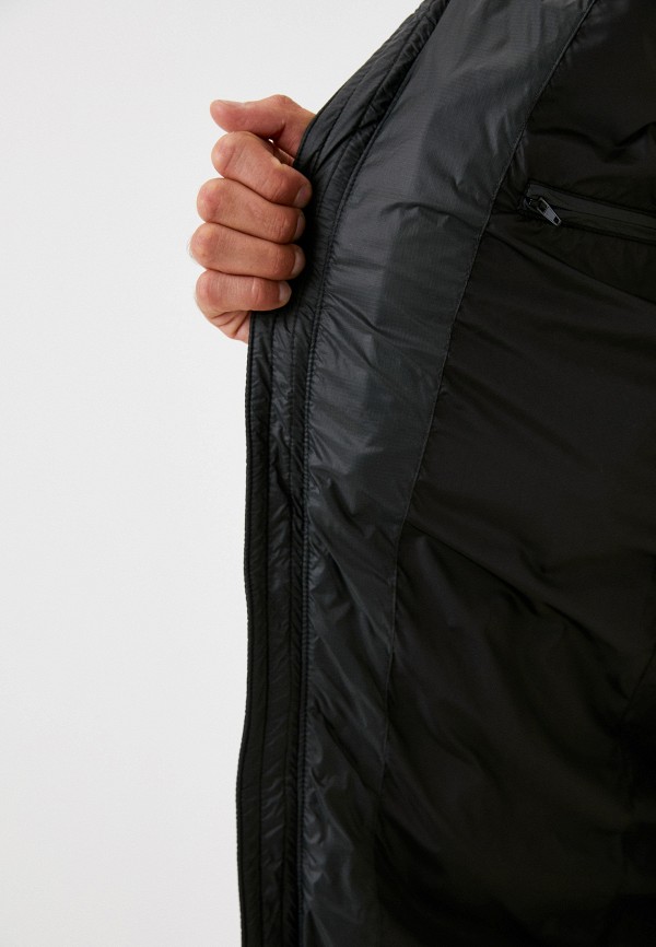 фото Куртка утепленная ncs