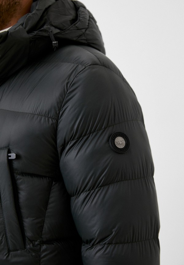 фото Куртка утепленная ncs