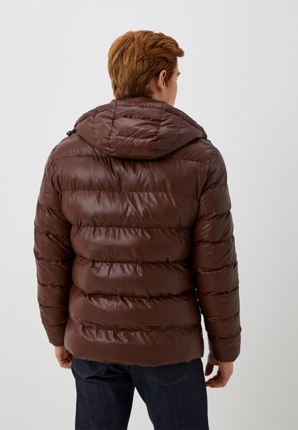 фото Куртка утепленная ncs