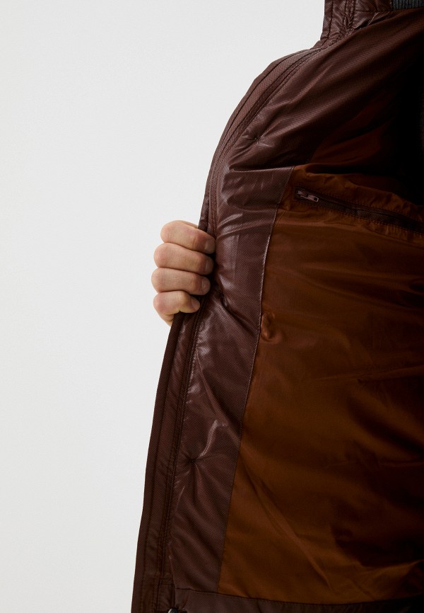 фото Куртка утепленная ncs