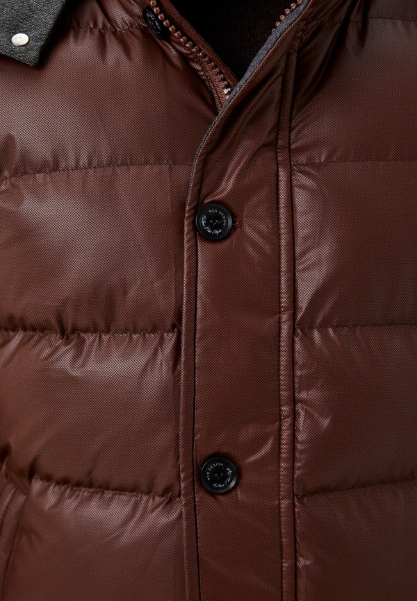 фото Куртка утепленная ncs