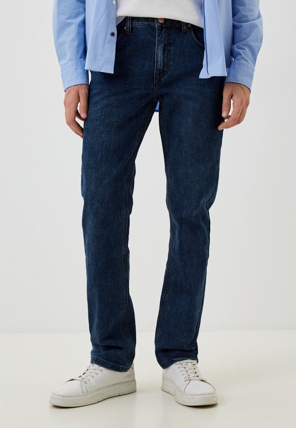 фото Джинсы mossmore