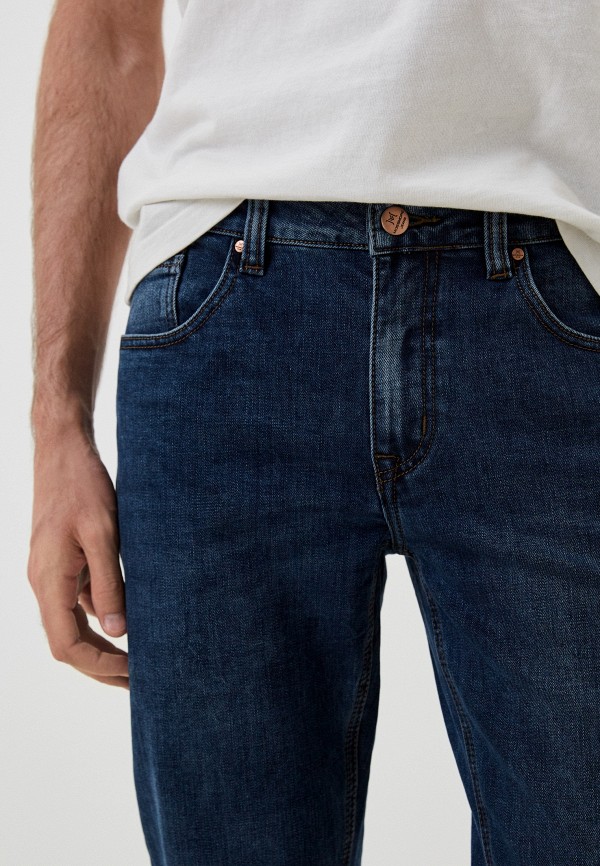 фото Джинсы mossmore