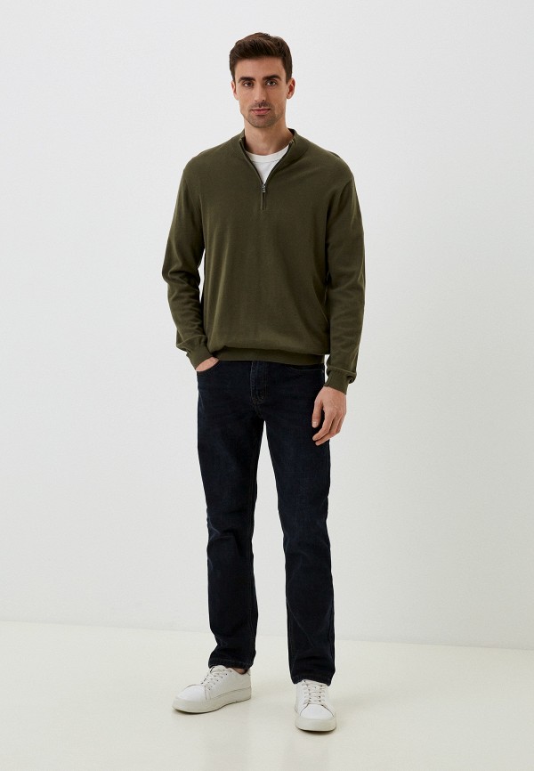 фото Джинсы mossmore