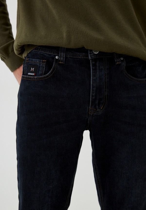 фото Джинсы mossmore