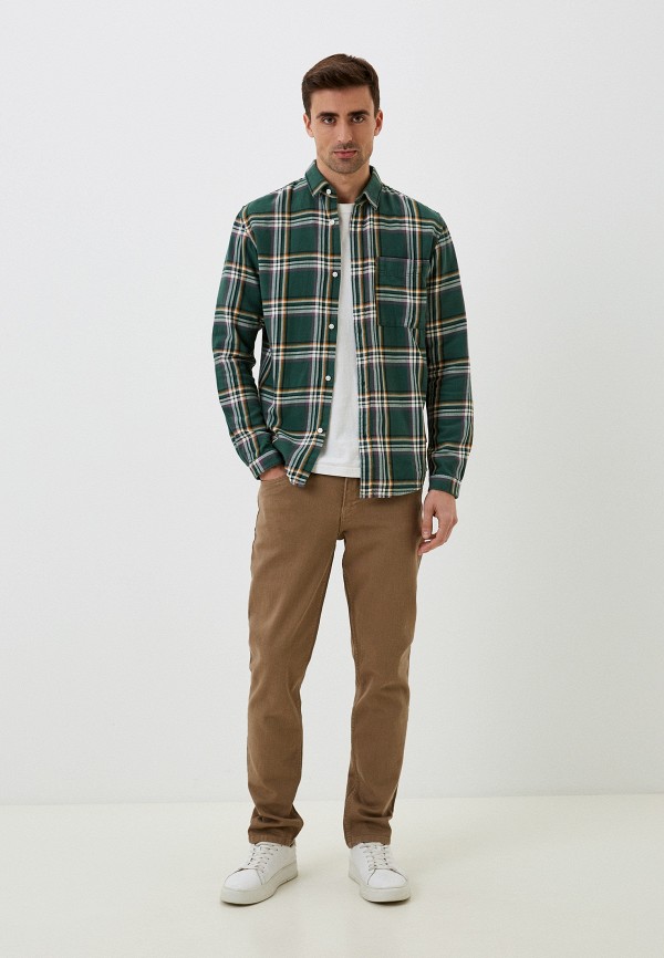 фото Джинсы mossmore