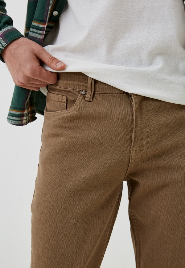 фото Джинсы mossmore