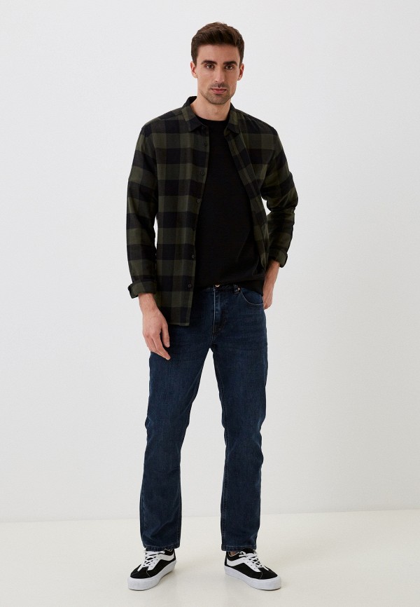 фото Джинсы mossmore