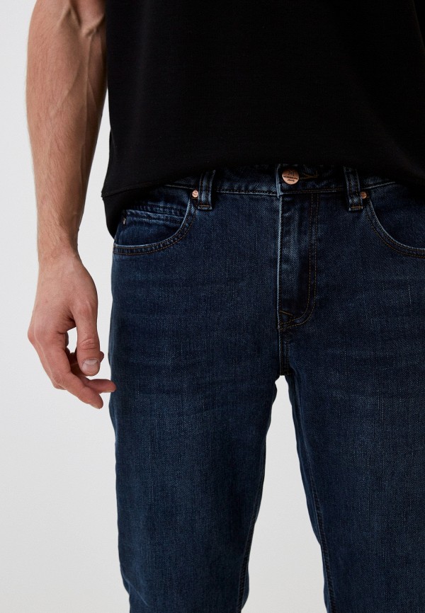 фото Джинсы mossmore