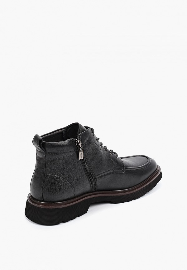 фото Ботинки francesco donni