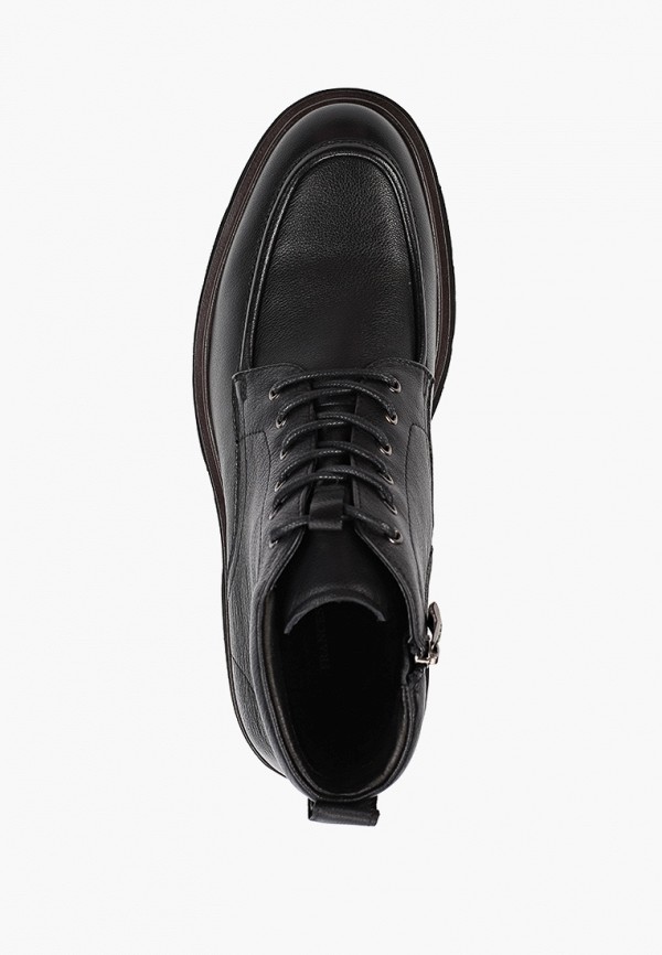 фото Ботинки francesco donni