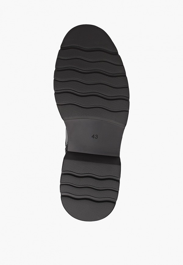 фото Ботинки francesco donni