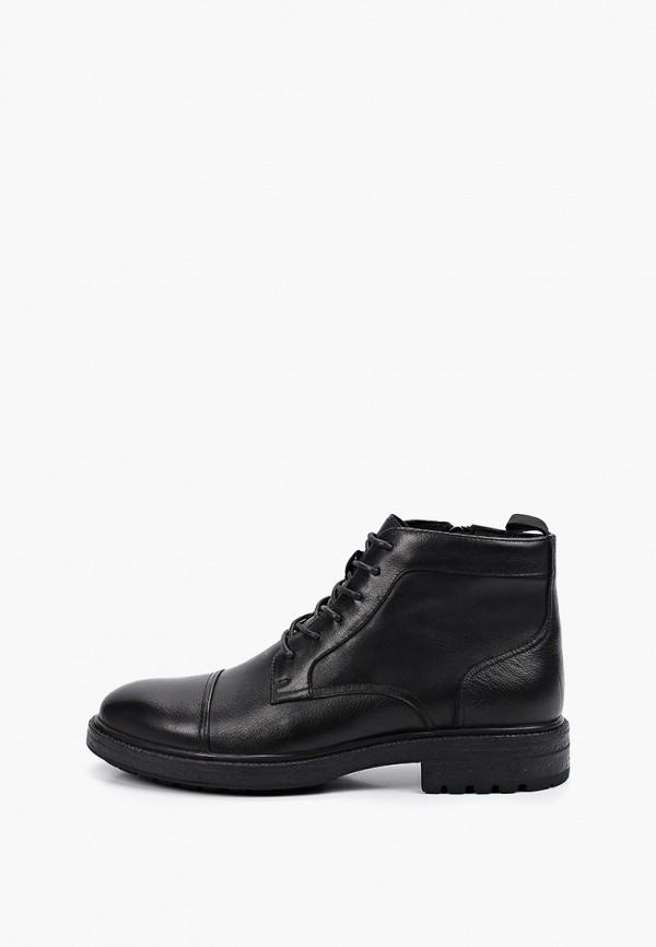 фото Ботинки francesco donni