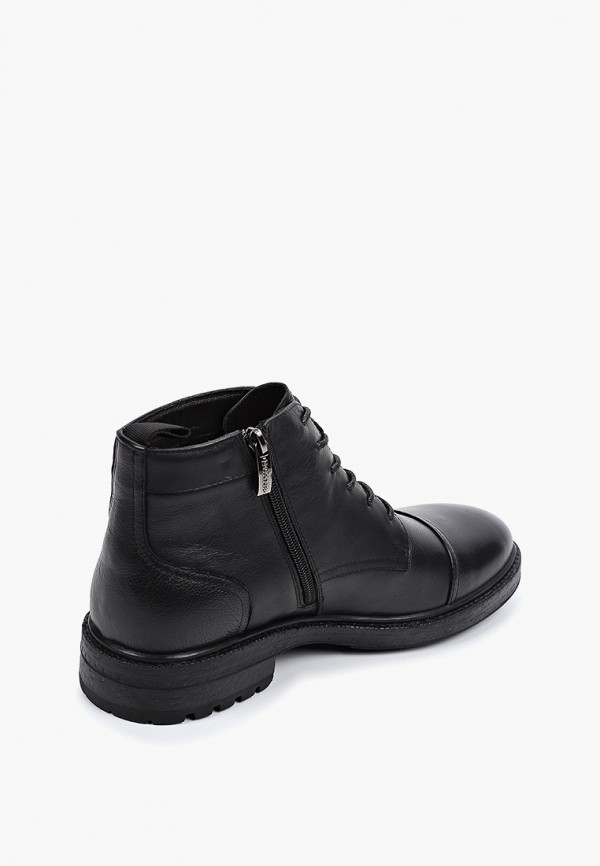 фото Ботинки francesco donni