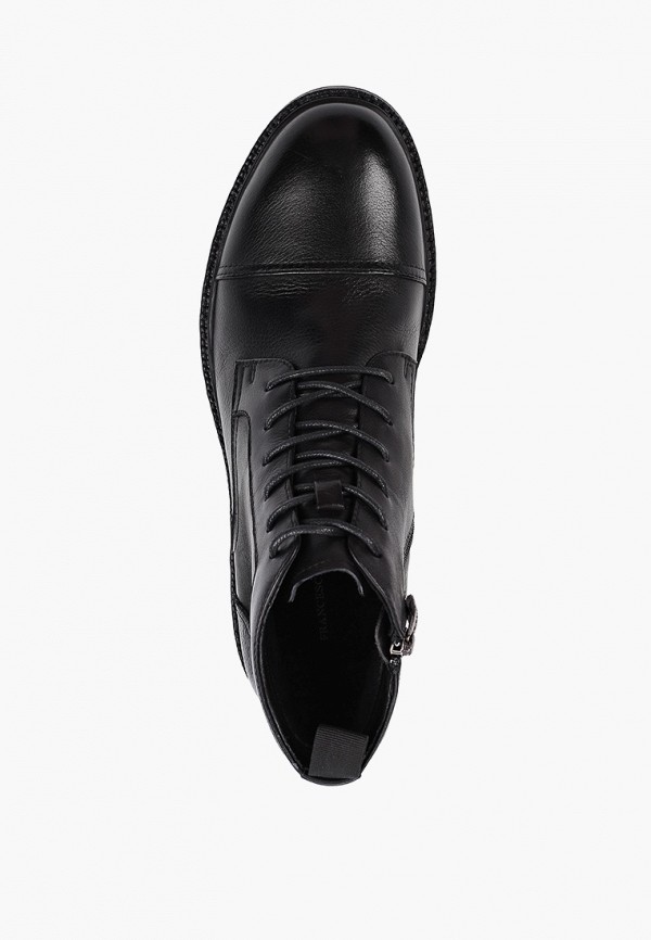 фото Ботинки francesco donni