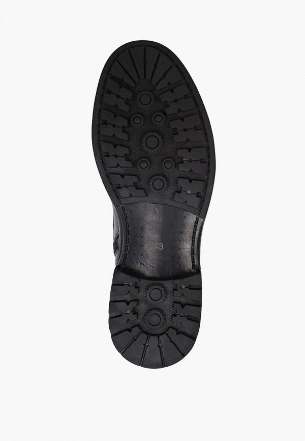 фото Ботинки francesco donni