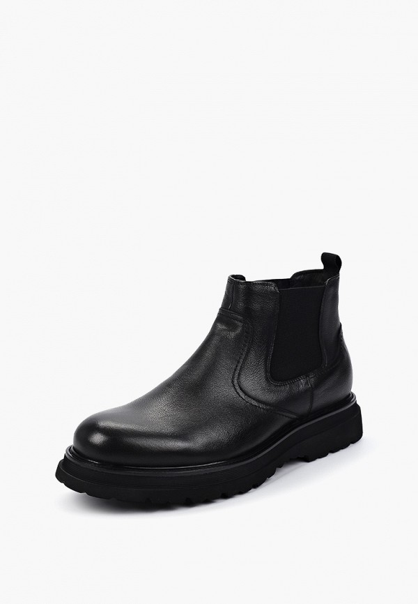 фото Ботинки francesco donni