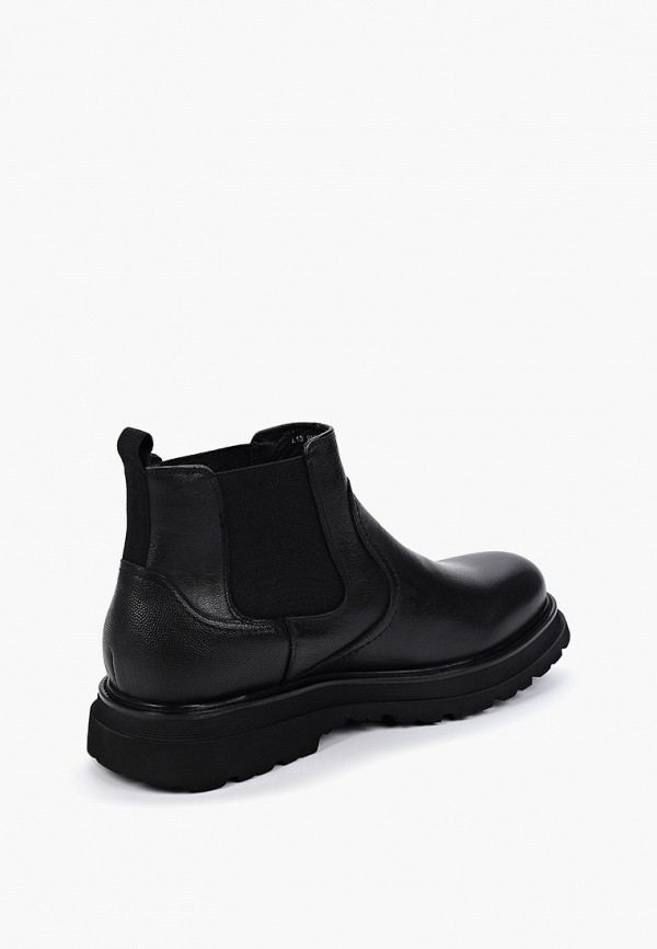 фото Ботинки francesco donni