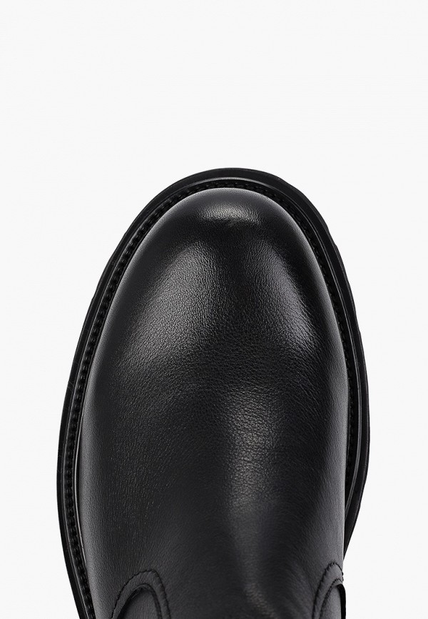 фото Ботинки francesco donni