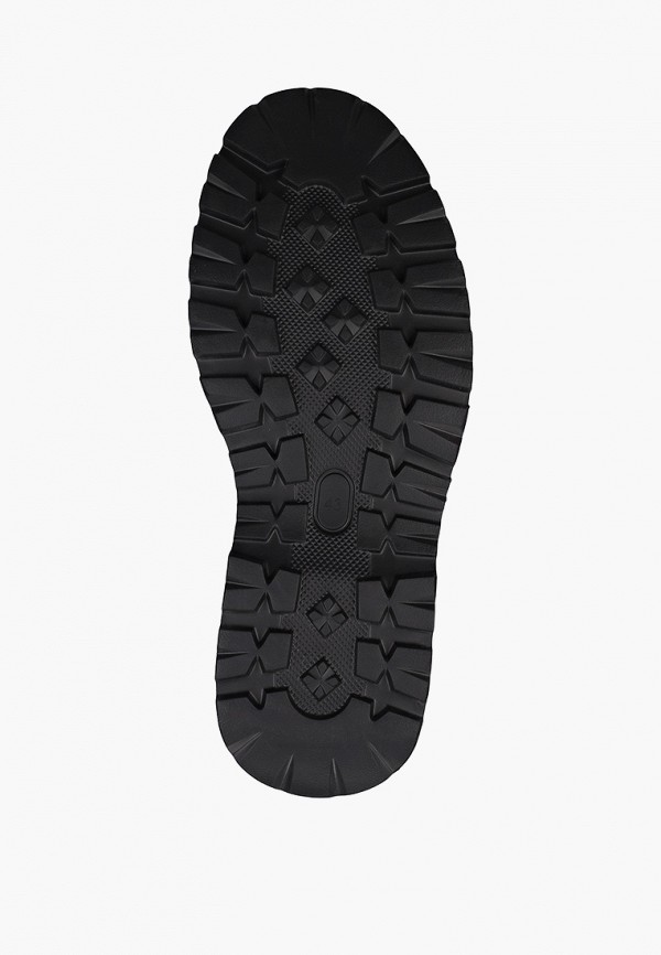 фото Ботинки francesco donni