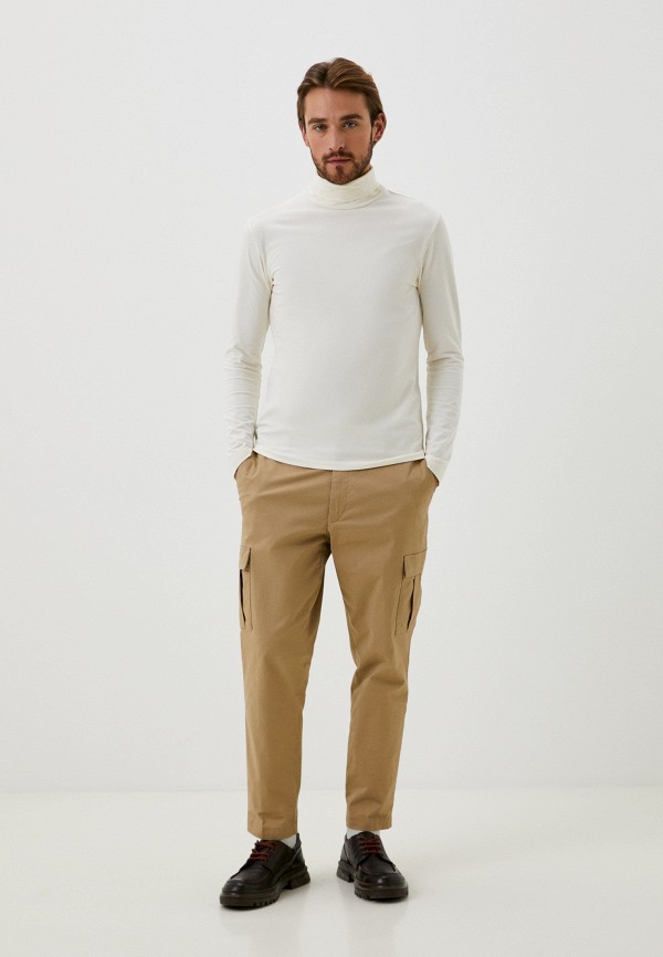 фото Водолазка befree