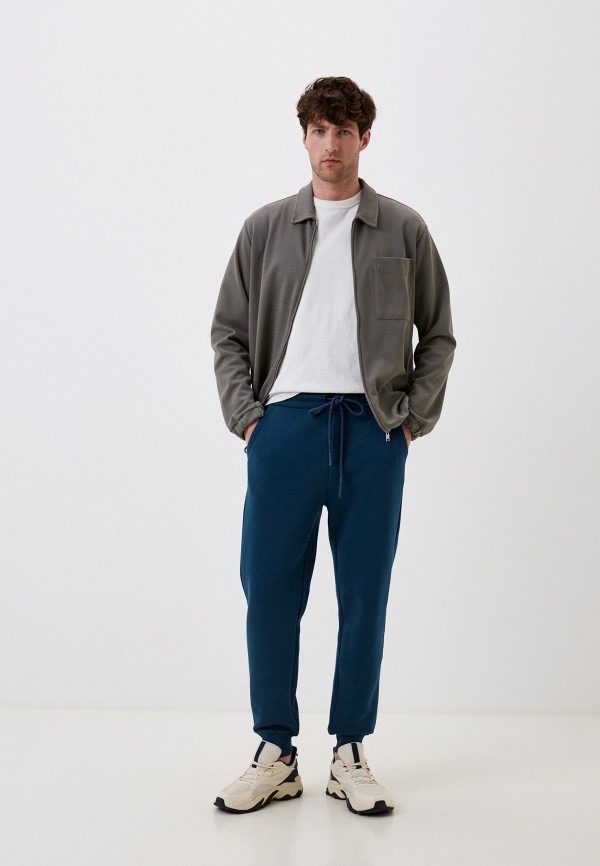 фото Брюки спортивные marco di radi