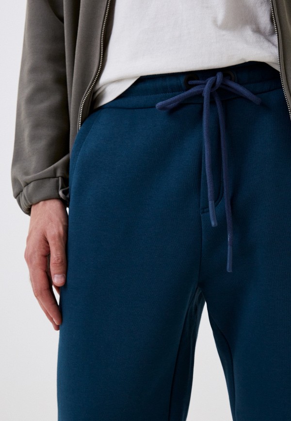 фото Брюки спортивные marco di radi