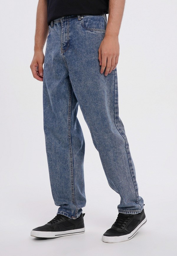 фото Джинсы твое