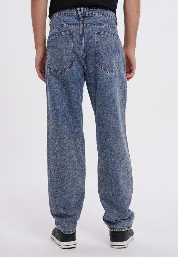 фото Джинсы твое