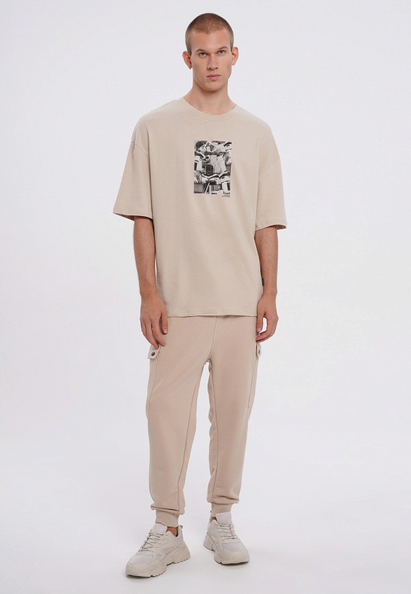 фото Брюки спортивные твое