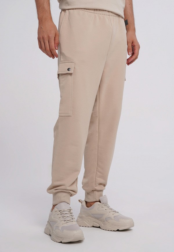 фото Брюки спортивные твое