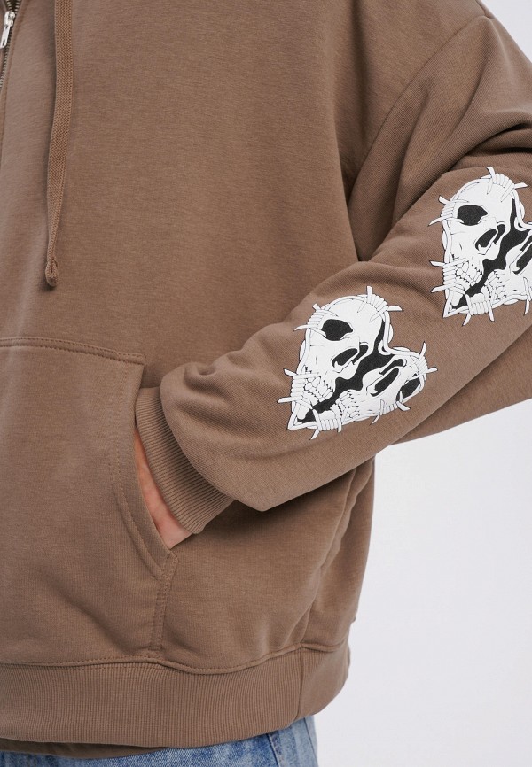 фото Толстовка твое