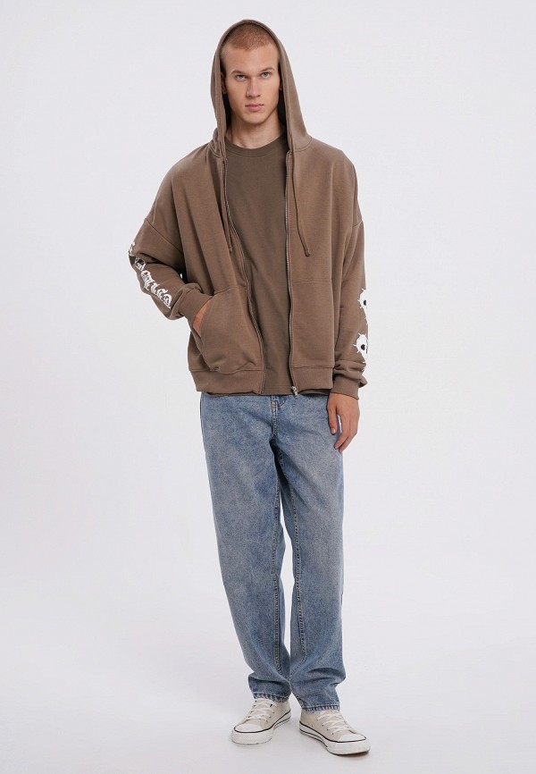 фото Толстовка твое