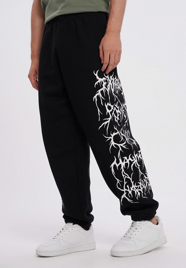 фото Брюки спортивные твое