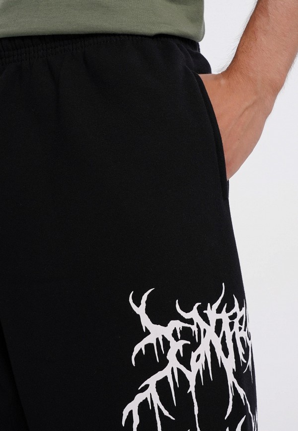 фото Брюки спортивные твое