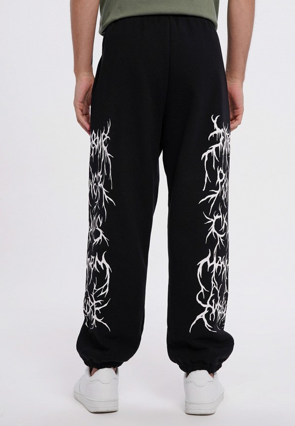 фото Брюки спортивные твое