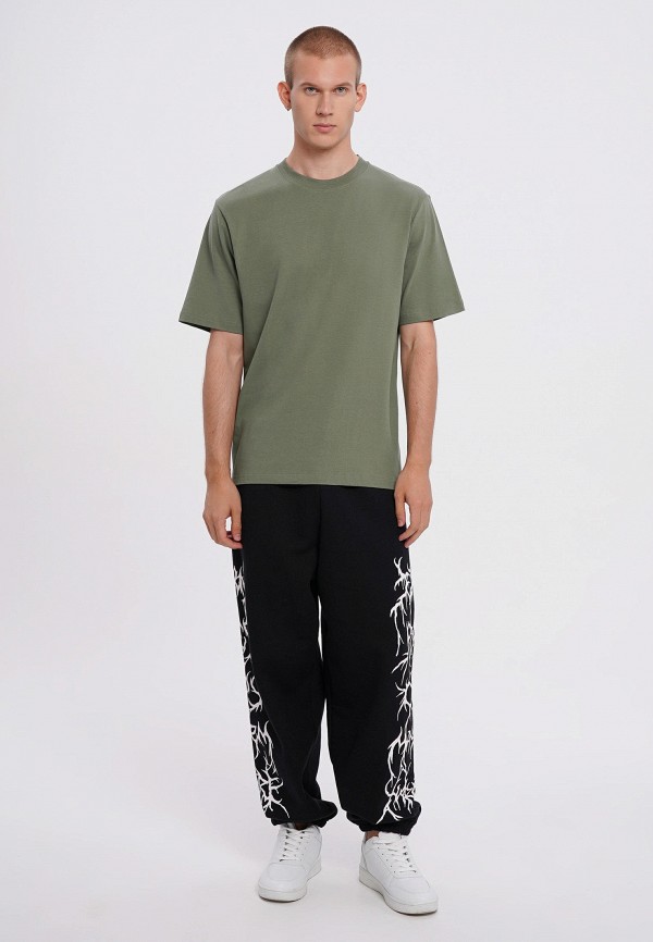 фото Брюки спортивные твое