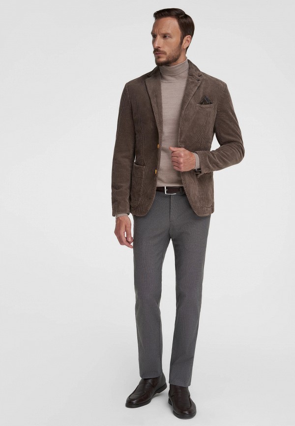 фото Брюки henderson