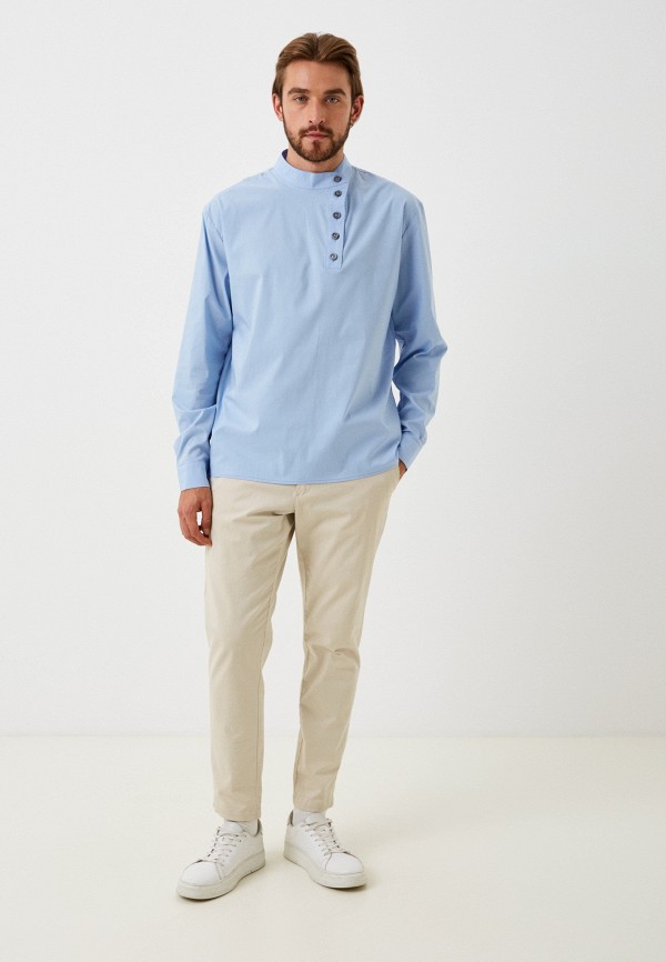 фото Рубашка берегите птиц